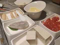 -海底捞火锅(河东万达广场店)