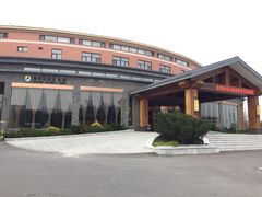 -将军石酒店温泉