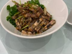 羊头肉-弘雅饭店