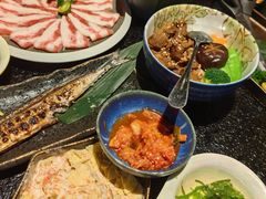 -樱嘢·炭火烧肉(惠南店)