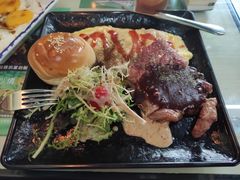-阿飛冰室(下沙店)