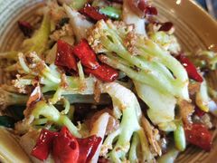-湘肠香火锅店(团结湖店)