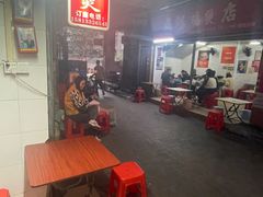 -威邵鸡煲(西华路总店)