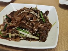 -鸿运茶餐厅(皇岗店)