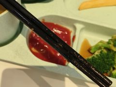 -港丽餐厅(高德置地店)