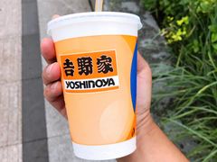 -吉野家(宾水道店)