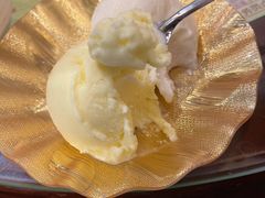 榴莲雪糕-顺记冰室(宝华路店)