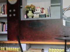 -Joymean coffee.见面咖啡