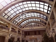 -利顺德大饭店·维多利亚花园(小白楼店)