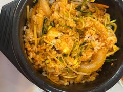 -米郎餐厅·朝鲜族料理(延长路店)
