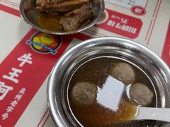 -阿秋牛排(湖心街店)