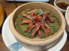 -乔街深夜食堂·台州菜·高压锅生蚝(杭州总店)