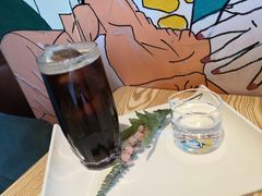 -ZING COFFEE 镜咖啡