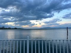 -洱海月湿地公园