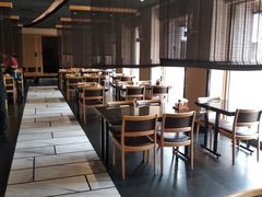 -江户前日本料理(瑞诗酒店店)