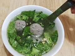 -阿清煲仔店(纺织城店)