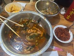 -胖子水煮(铁路三村无任何分店)