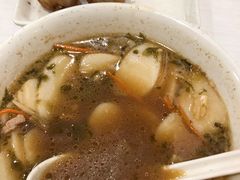 -咬不得高祖生煎·简餐(城站店)