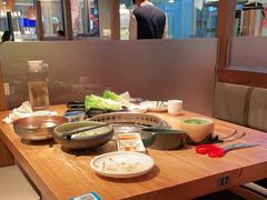 -黑牛黑猪烤肉专门店(万象城店)