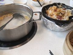 -煲王粤菜餐厅(中侨中心店)