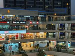 -浦江城市生活广场(江月路店)