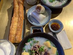 -桃园眷村(万象天地店)