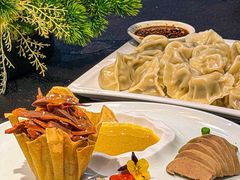 -全聚德(蓝山店)