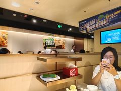 -海底捞火锅(黄石万达广场店)