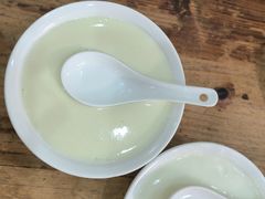 -沙湾姜埋奶(兴新包店)