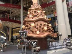 -上海世茂广场(南京东路店)