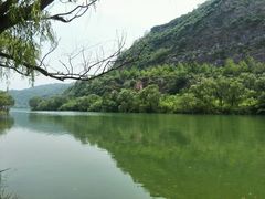 android_upload_pic-黄河小浪底水利枢纽风景区