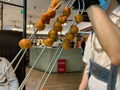 -汉巴味德(大悦城店)