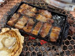 -艺林烤肉城(光明店)