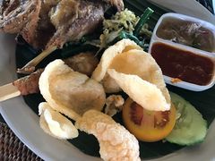 -Bebek Joni Restaurant