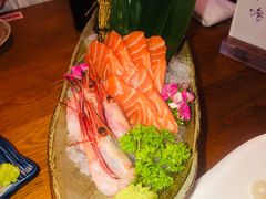 三月居酒屋-三月居酒屋(青年大街店)