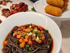 -茅庐川菜(烟台大悦城店)