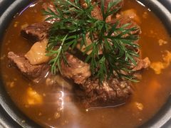 -到家尝北京菜(西坝河店)