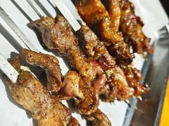 -筱果•梁山围炉烤肉(昌里路店)