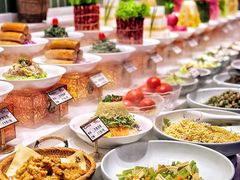 -山河屯铁锅炖(哈西站店)