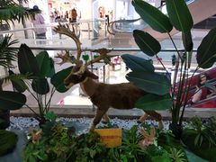 -巴黎春天(浦建店)