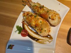 -割烹旭日本料理(龙湖狮山天街店)