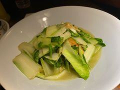 -外婆家(蓝色港湾店)