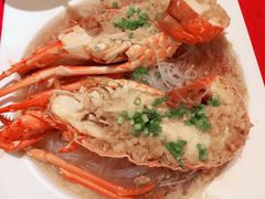 -五洲皇冠巴西烤肉餐厅