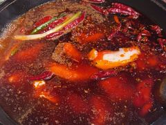 -五里关火锅(牛市口店)