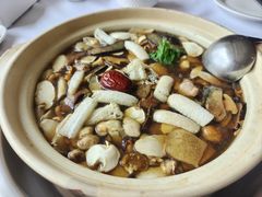 -天宜隆蘑菇宴火锅(石景山旗舰店)