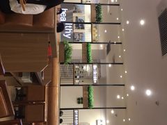 -萨莉亚意式餐厅(天河城购物中心店)