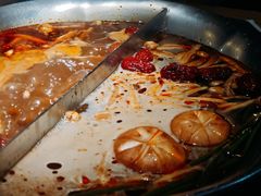 -湊湊火锅·茶憩(上海合生汇店)