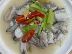 -醉壹号海鲜大排档·老厦门特色菜(厦门美食地标店)