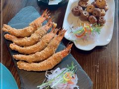 -甘尼仕印度餐厅酒吧(斜塘老街店)