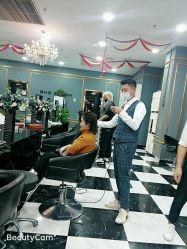 -BHG Hair Salon